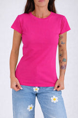T-shirt m/m fiammata