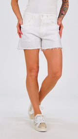 Short drill strass K.