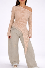 Shiffer pizzo punte H.