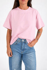 T-shirt m/m scatolina H.