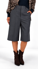 Bermuda gabardine H.