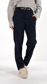Pantalone slim Demi H.