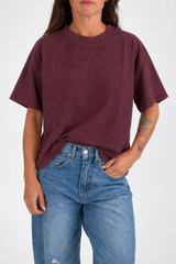 T-shirt m/m scatolina H.