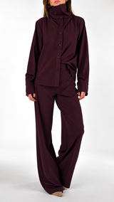 Pantalone palazzo Sharon T.