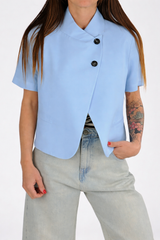 Giacca coreana m/m H.