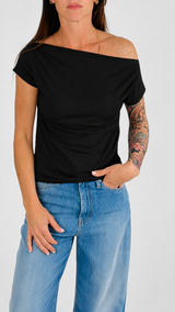 T-shirt barchetta H.