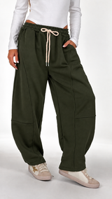 Pantalone felpa Cleo