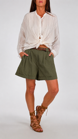 Short tela vela pences H.