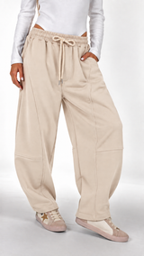 Pantalone felpa Cleo