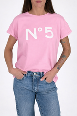 T-shirt n 5 T.