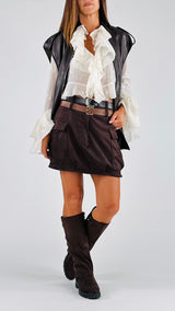 Mini cargo ecodainetto H.