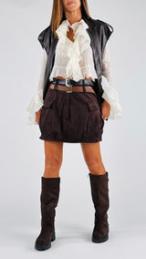 Mini cargo ecodainetto H.