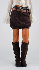 Mini cargo ecodainetto H.