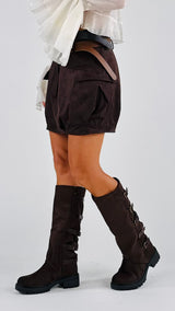 Mini cargo ecodainetto H.