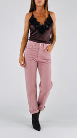 Pantalone drill Louis