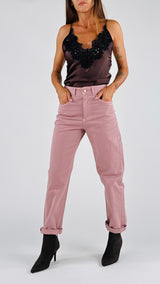 Pantalone drill Louis