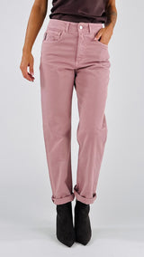 Pantalone drill Louis