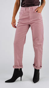 Pantalone drill Louis