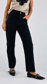 Pantalone drill Louis