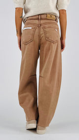 Pantalone drill Barbara