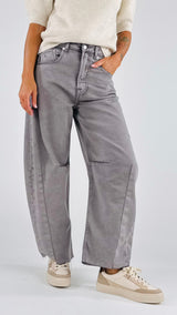 Pantalone drill Barbara