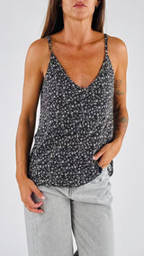 Top lingerie fiorellino Vic.