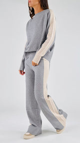 Completo maglia banda H.