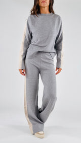 Completo maglia banda H.