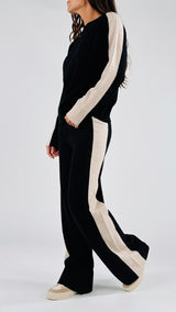 Completo maglia banda H.