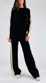 Completo maglia banda H.