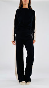 Completo maglia banda H.