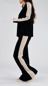 Completo maglia banda H.