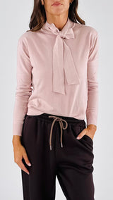 Pull viscosa fiocco Vic.