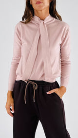 Pull viscosa fiocco Vic.