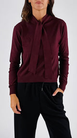 Pull viscosa fiocco Vic.