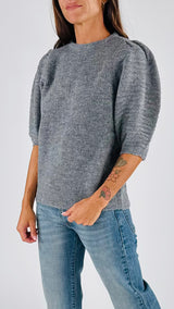 Pull fiocchi dietro K.