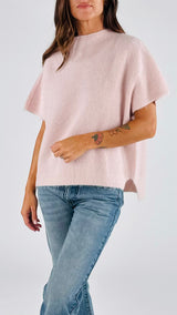 Pull kimono infeltrito K.