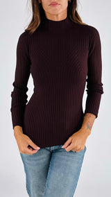 Lupetto costa calata K.