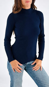 Lupetto costa calata K.