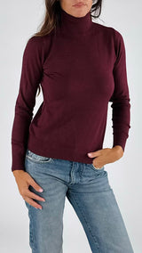 Dolcevita viscosa basic Vic.