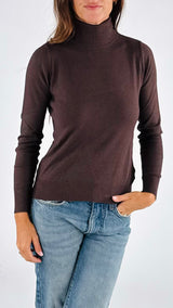 Dolcevita viscosa basic Vic.