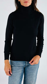 Dolcevita viscosa basic Vic.