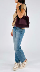 Borsa secchiello Elettra