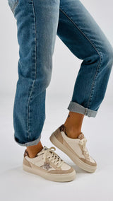 Sneakers stella glitter