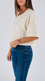 Scatolina full paillettes You