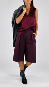 Bermuda twill pences Vic.