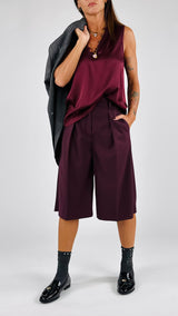 Bermuda twill pences Vic.