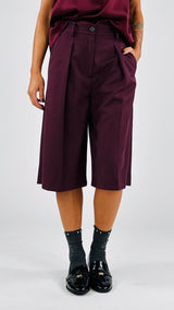 Bermuda twill pences Vic.