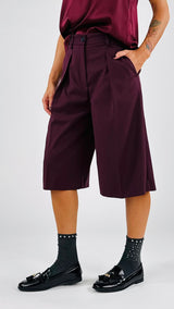 Bermuda twill pences Vic.