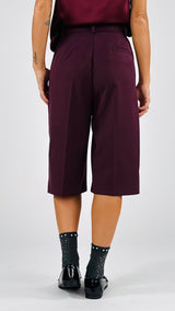 Bermuda twill pences Vic.